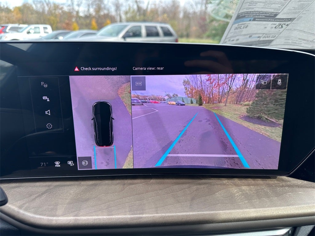 2025 Audi All-new Q5 2.0T Premium Plus quattro