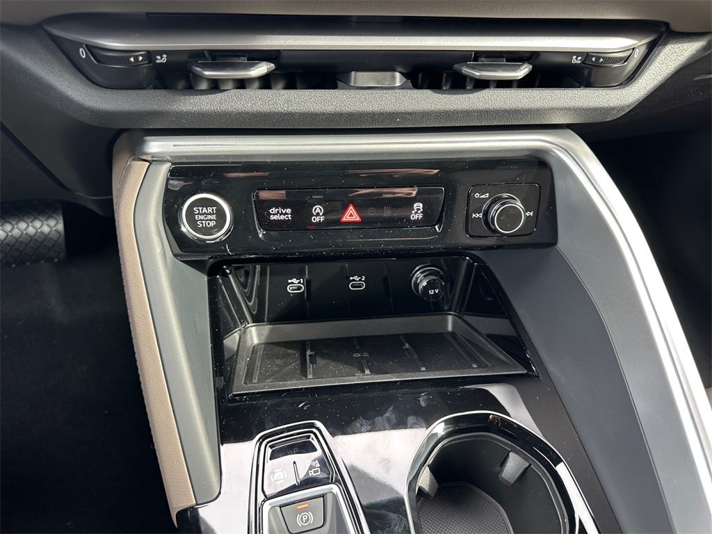 2025 Audi All-new Q5 2.0T Premium Plus quattro