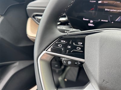 2025 Audi All-new Q5 2.0T Premium Plus quattro