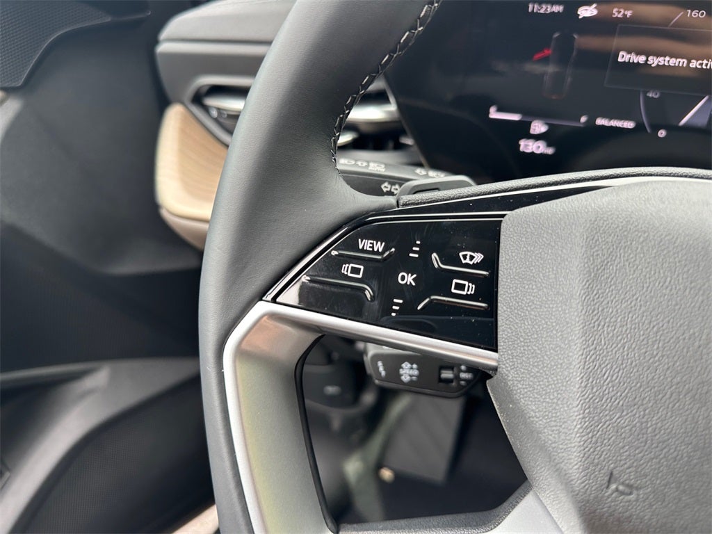 2025 Audi All-new Q5 2.0T Premium Plus quattro