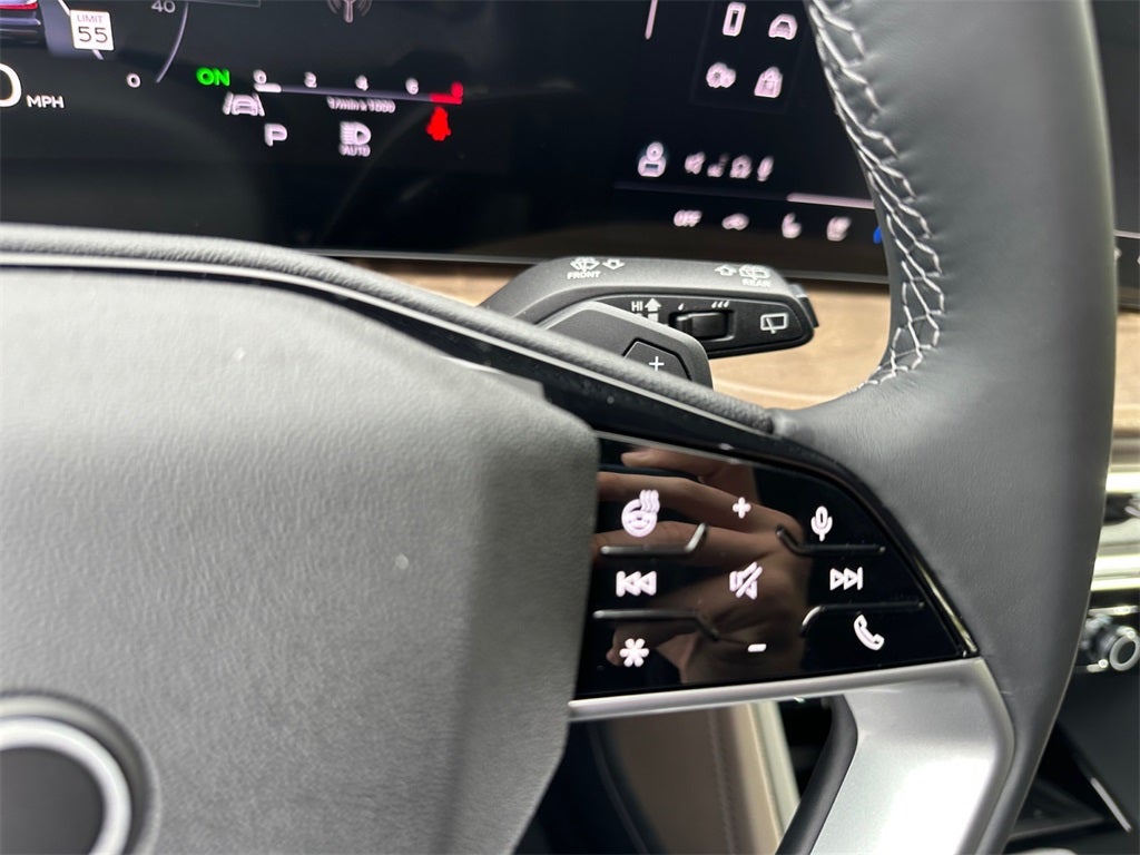 2025 Audi All-new Q5 2.0T Premium Plus quattro