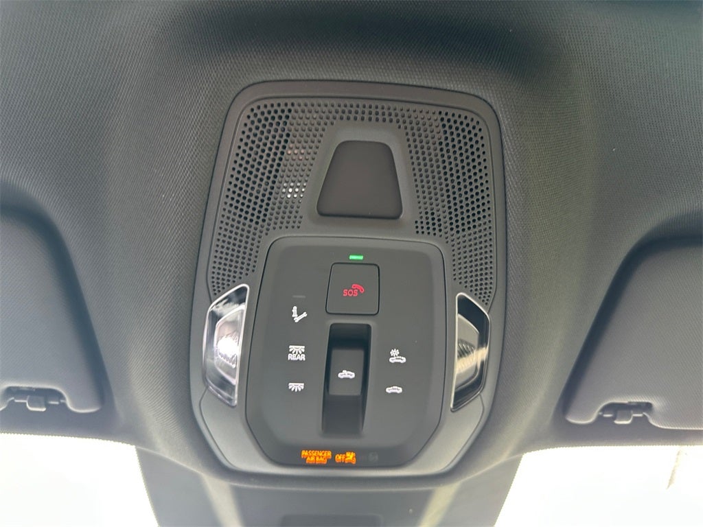 2025 Audi All-new Q5 2.0T Premium Plus quattro