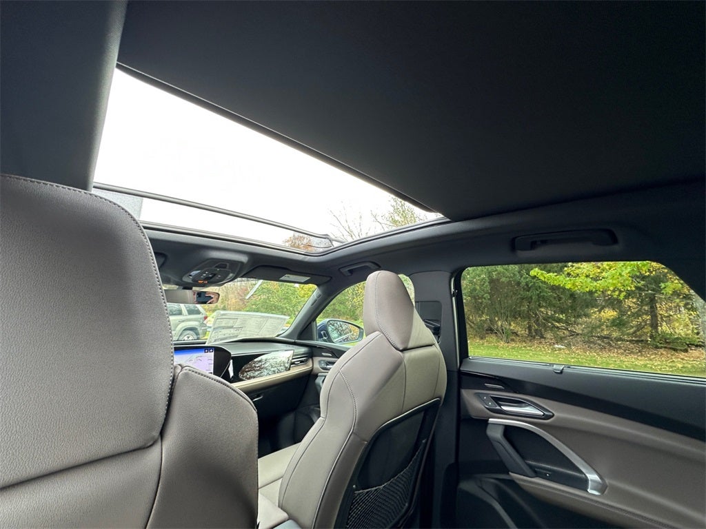 2025 Audi All-new Q5 2.0T Premium Plus quattro