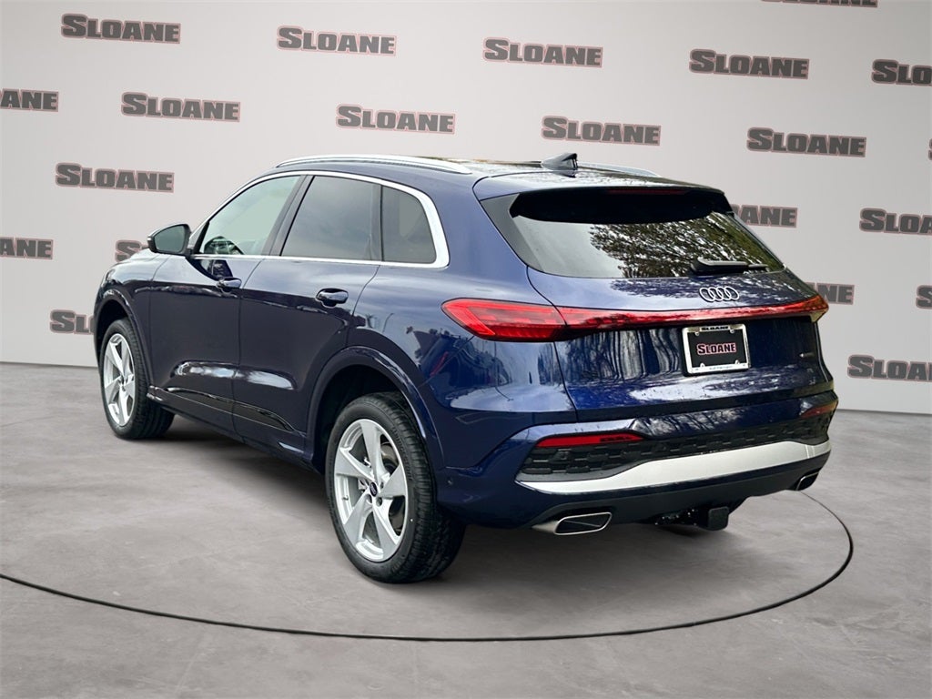 2025 Audi All-new Q5 2.0T Premium Plus quattro