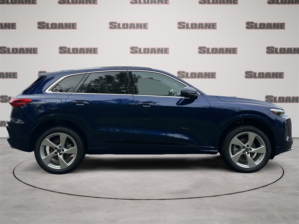 2025 Audi All-new Q5 2.0T Premium Plus quattro