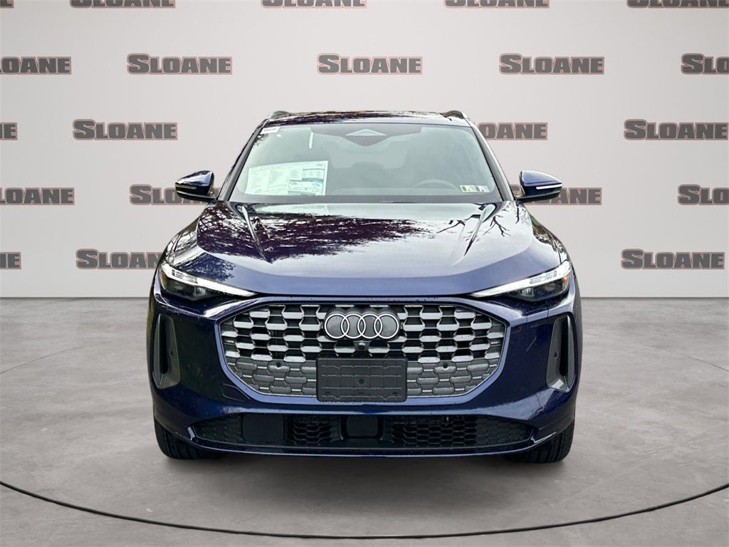 2025 Audi All-new Q5 2.0T Premium Plus quattro