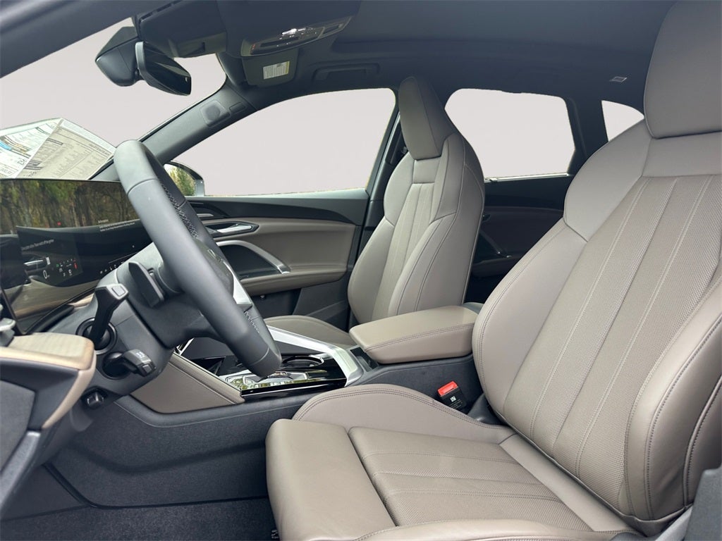 2025 Audi All-new Q5 2.0T Premium Plus quattro
