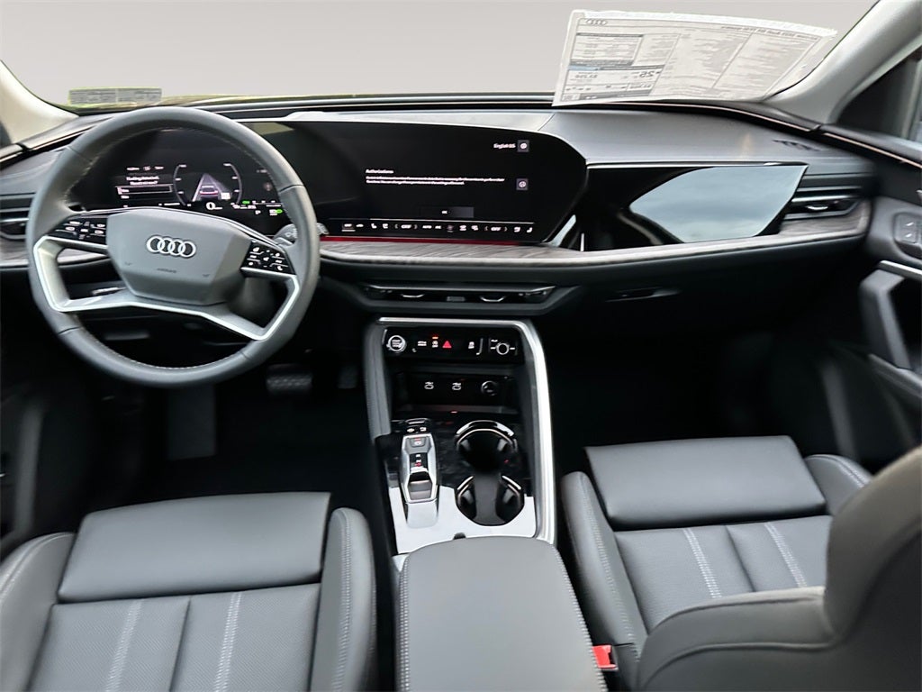 2025 Audi All-new Q5 2.0T Premium Plus quattro