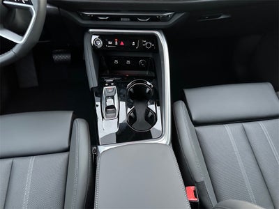 2025 Audi All-new Q5 2.0T Premium Plus quattro