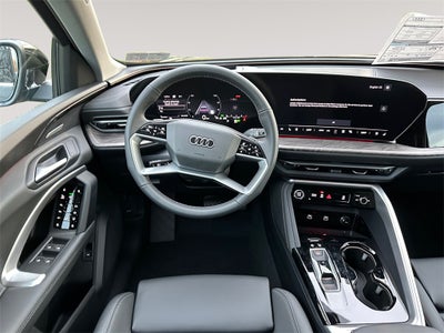 2025 Audi All-new Q5 2.0T Premium Plus quattro