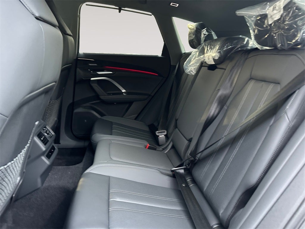 2025 Audi All-new Q5 2.0T Premium Plus quattro