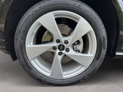 2025 Audi All-new Q5 2.0T Premium Plus quattro