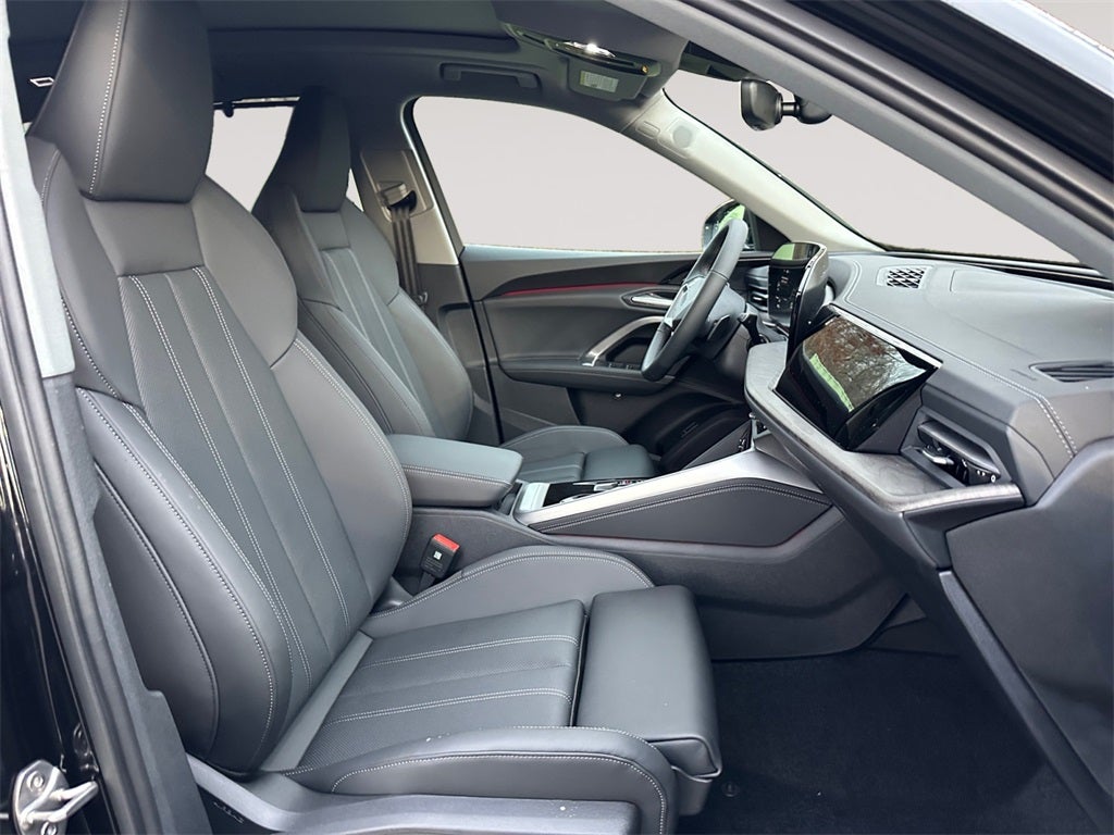 2025 Audi All-new Q5 2.0T Premium Plus quattro