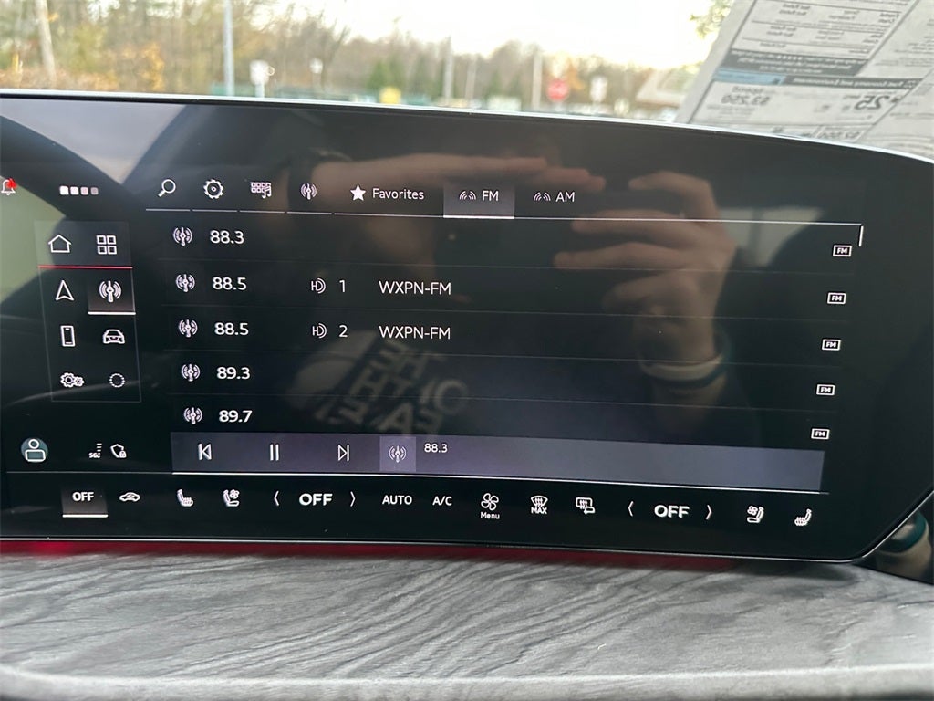 2025 Audi All-new Q5 2.0T Premium Plus quattro