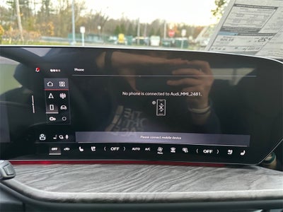 2025 Audi All-new Q5 2.0T Premium Plus quattro