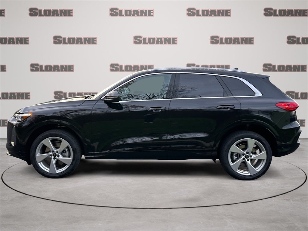 2025 Audi All-new Q5 2.0T Premium Plus quattro