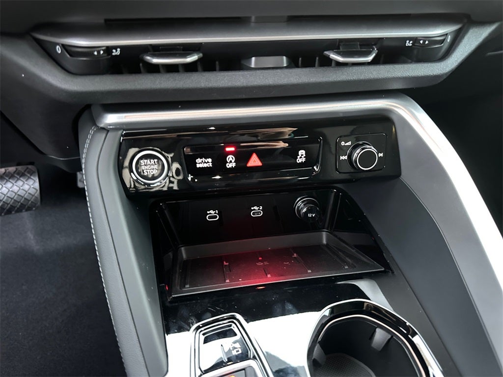 2025 Audi All-new Q5 2.0T Premium Plus quattro