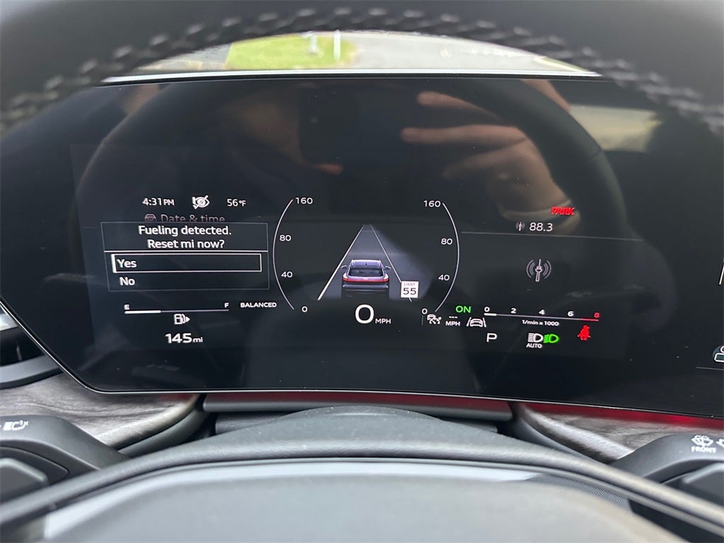 2025 Audi All-new Q5 2.0T Premium Plus quattro