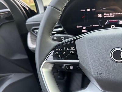 2025 Audi All-new Q5 2.0T Premium Plus quattro