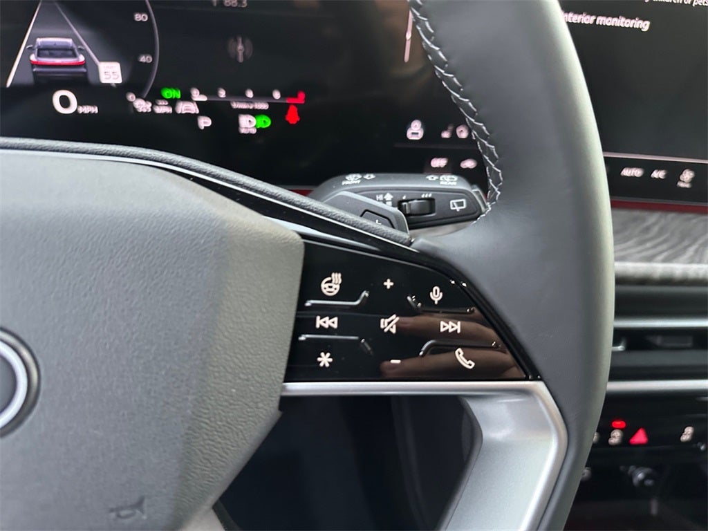 2025 Audi All-new Q5 2.0T Premium Plus quattro