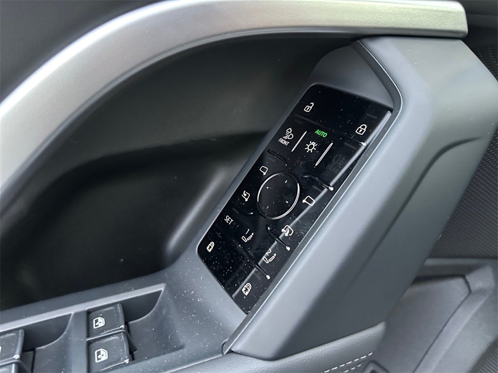 2025 Audi All-new Q5 2.0T Premium Plus quattro