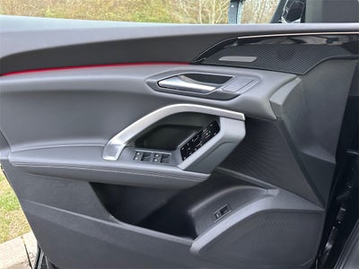 2025 Audi All-new Q5 2.0T Premium Plus quattro