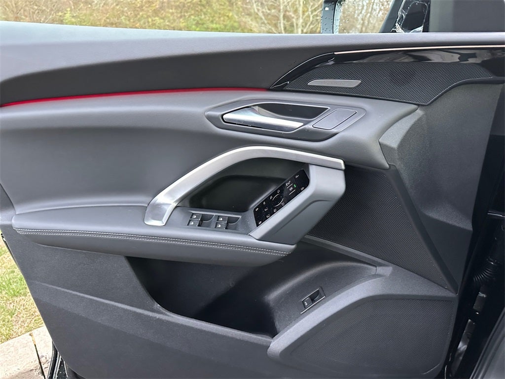 2025 Audi All-new Q5 2.0T Premium Plus quattro