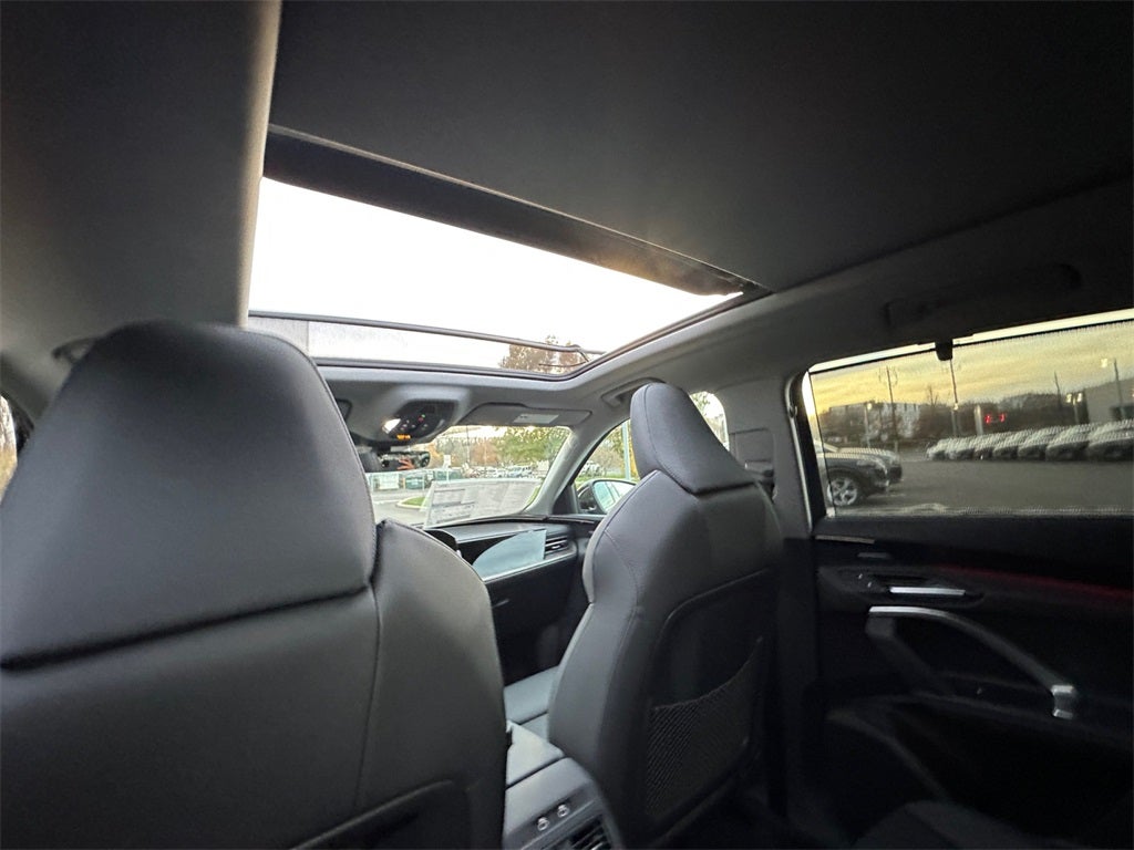 2025 Audi All-new Q5 2.0T Premium Plus quattro