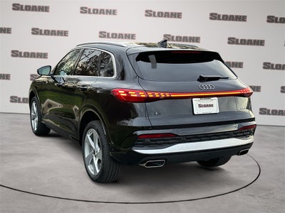 2025 Audi All-new Q5 2.0T Premium Plus quattro