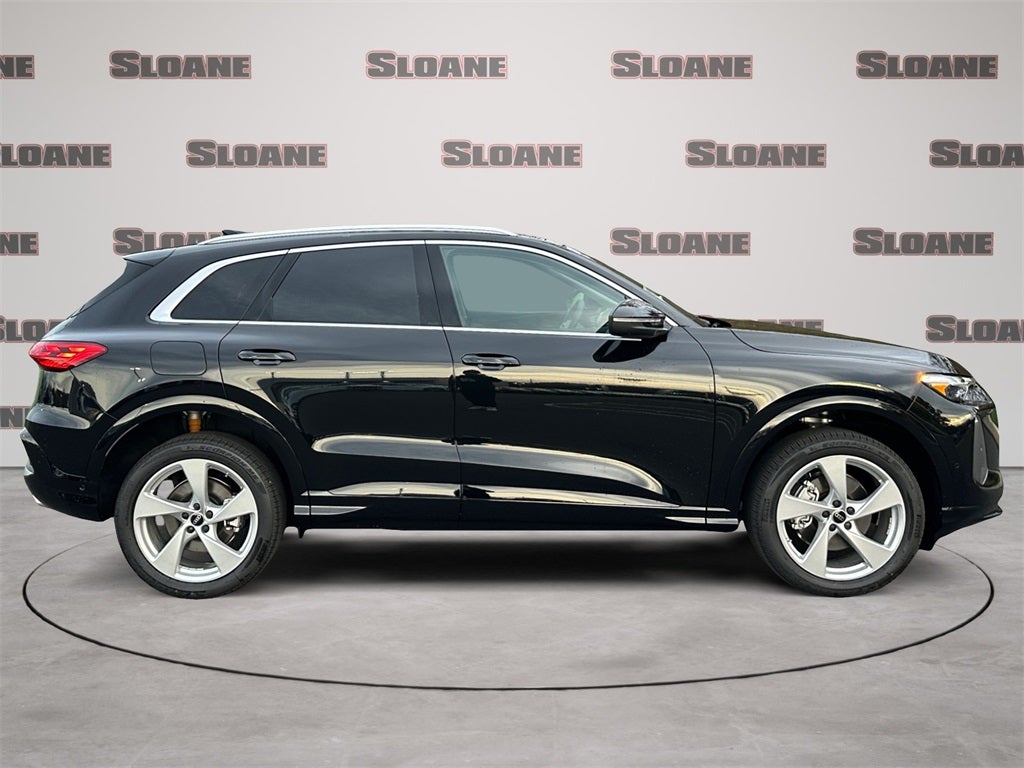 2025 Audi All-new Q5 2.0T Premium Plus quattro