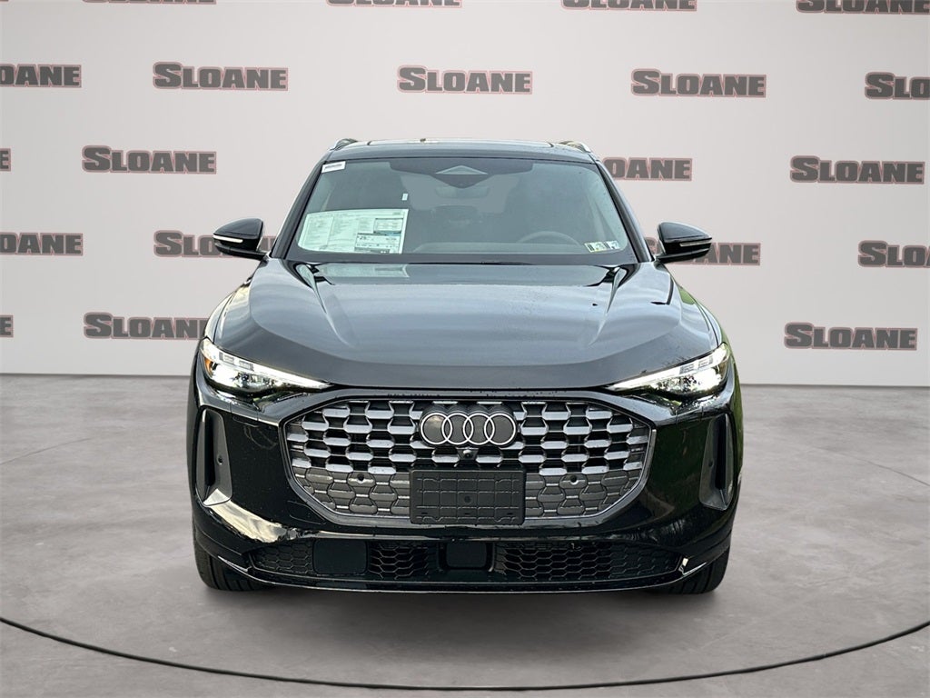 2025 Audi All-new Q5 2.0T Premium Plus quattro