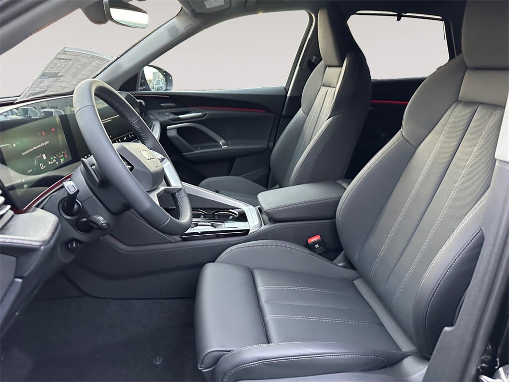 2025 Audi All-new Q5 2.0T Premium Plus quattro