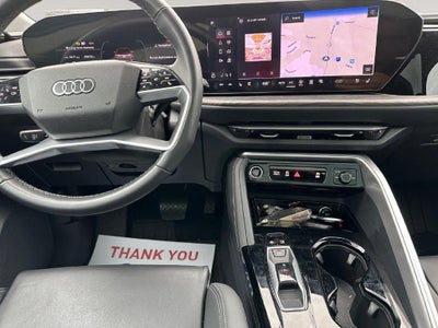 2025 Audi All-new Q5 Premium Plus TFSI quattro S tronic