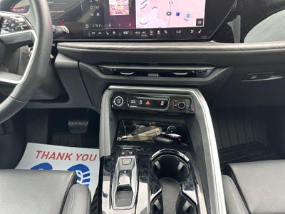 2025 Audi All-new Q5 Premium Plus TFSI quattro S tronic