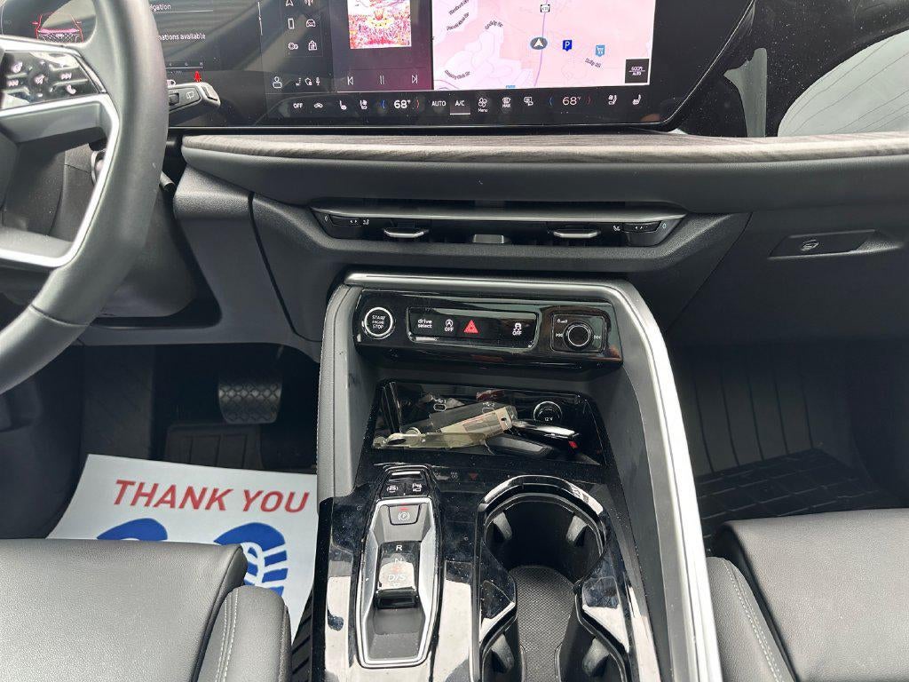 2025 Audi All-new Q5 Premium Plus TFSI quattro S tronic