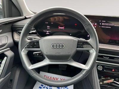 2025 Audi All-new Q5 Premium Plus TFSI quattro S tronic
