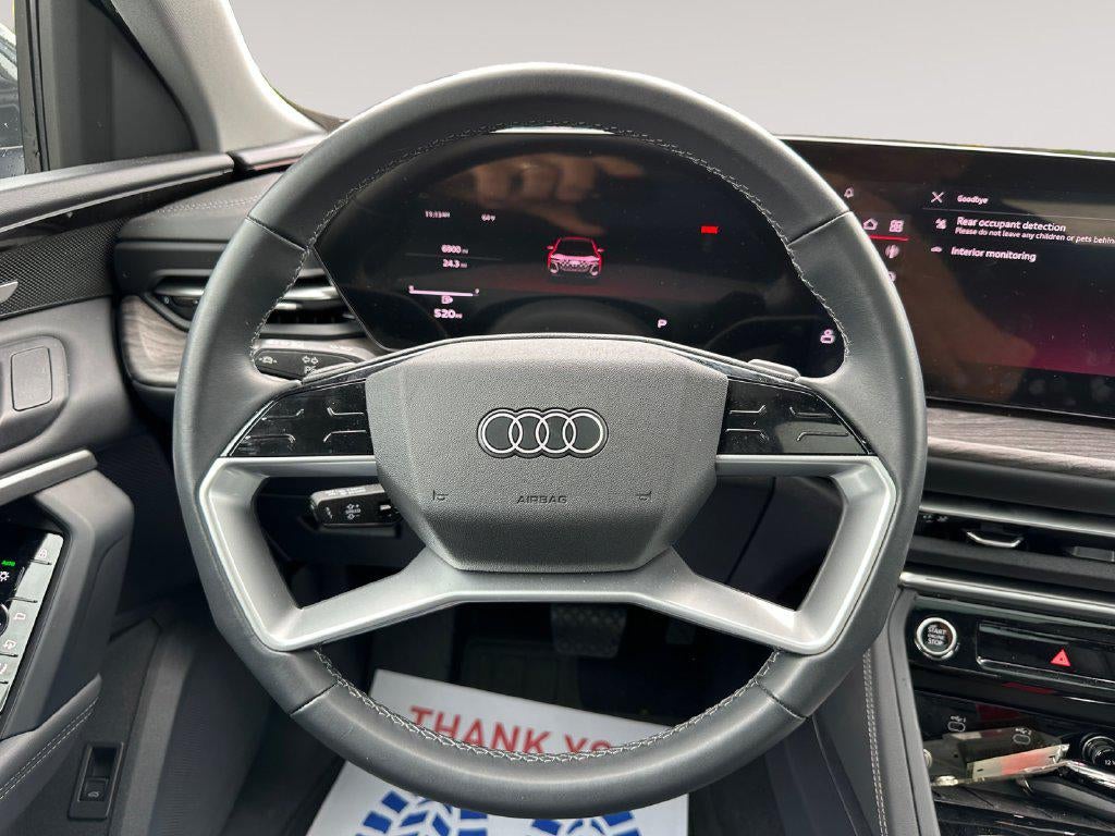 2025 Audi All-new Q5 Premium Plus TFSI quattro S tronic