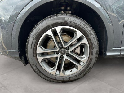 2025 Audi All-new Q5 Premium Plus TFSI quattro S tronic