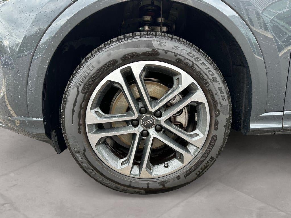 2025 Audi All-new Q5 Premium Plus TFSI quattro S tronic