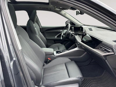 2025 Audi All-new Q5 Premium Plus TFSI quattro S tronic