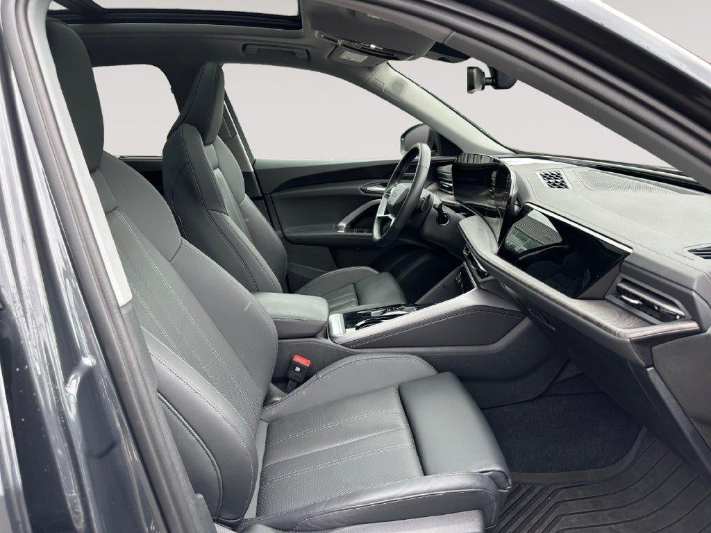 2025 Audi All-new Q5 Premium Plus TFSI quattro S tronic