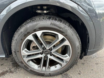 2025 Audi All-new Q5 Premium Plus TFSI quattro S tronic