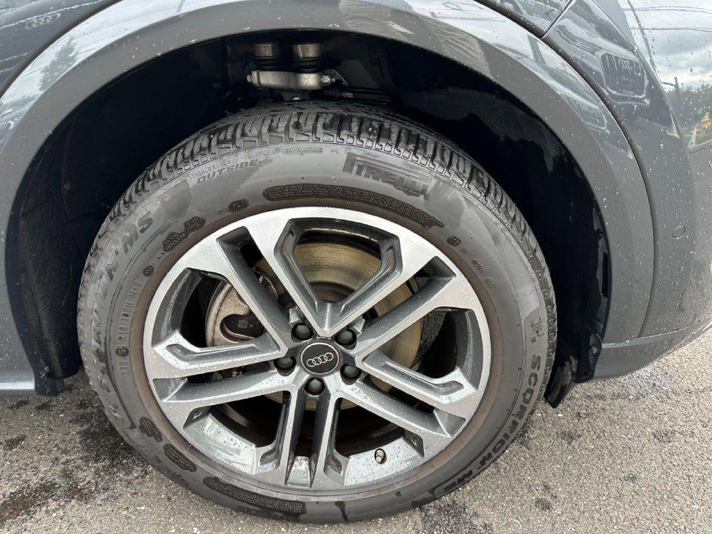 2025 Audi All-new Q5 Premium Plus TFSI quattro S tronic