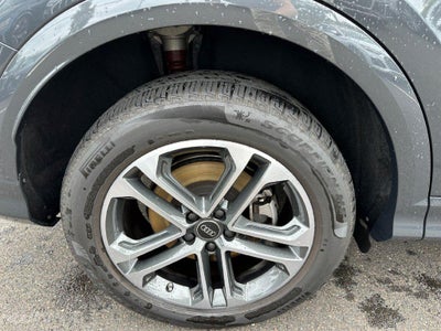 2025 Audi All-new Q5 Premium Plus TFSI quattro S tronic
