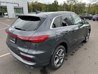 2025 Audi All-new Q5 Premium Plus TFSI quattro S tronic