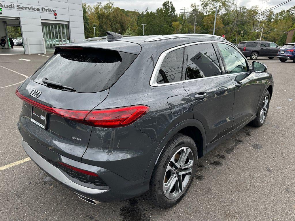 2025 Audi All-new Q5 Premium Plus TFSI quattro S tronic