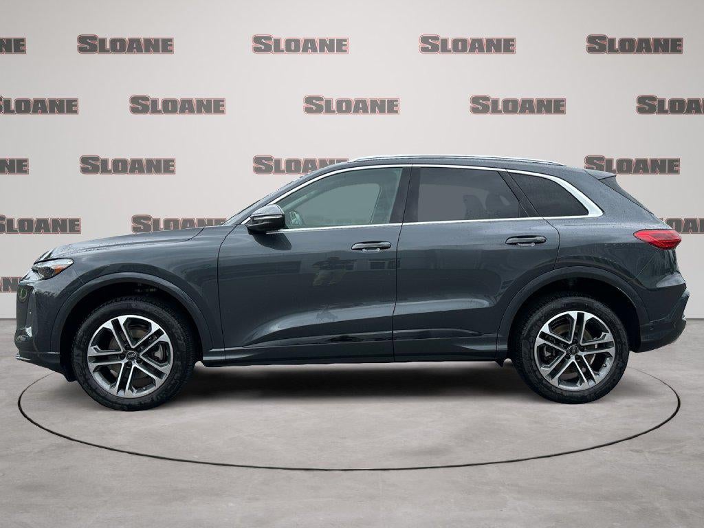 2025 Audi All-new Q5 Premium Plus TFSI quattro S tronic