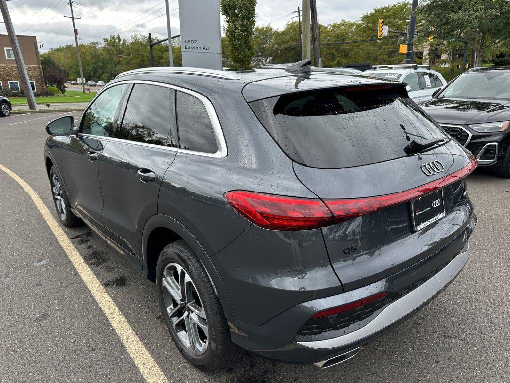 2025 Audi All-new Q5 Premium Plus TFSI quattro S tronic