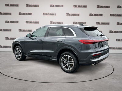 2025 Audi All-new Q5 Premium Plus TFSI quattro S tronic
