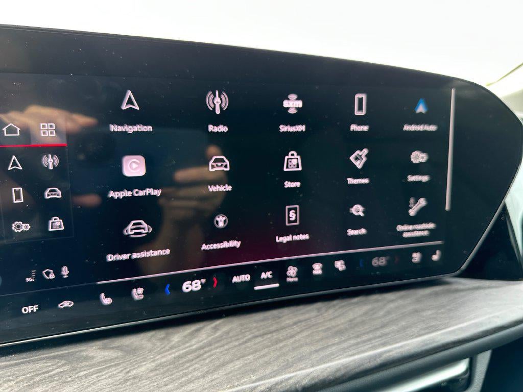 2025 Audi All-new Q5 Premium Plus TFSI quattro S tronic